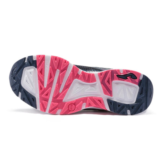 Joma Vitaly Lady 2103 Navy Fuchsia